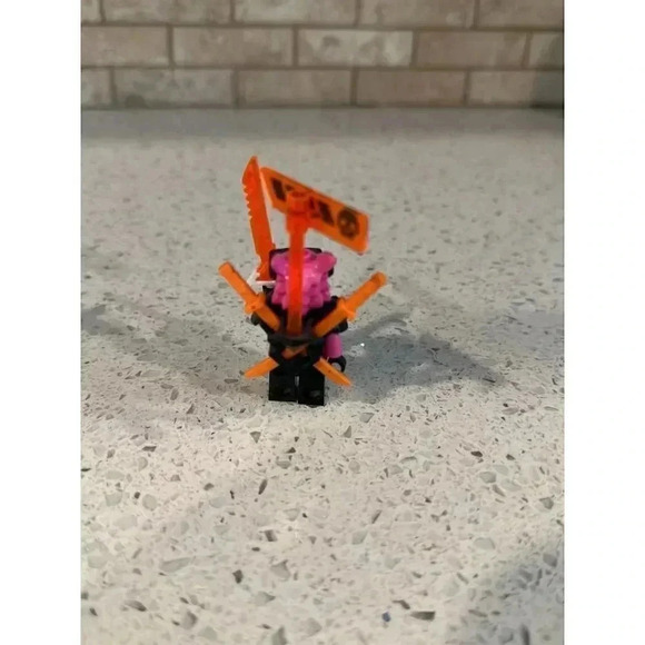 LEGO Ninjago figurines‎ sh - Picture 7 of 7